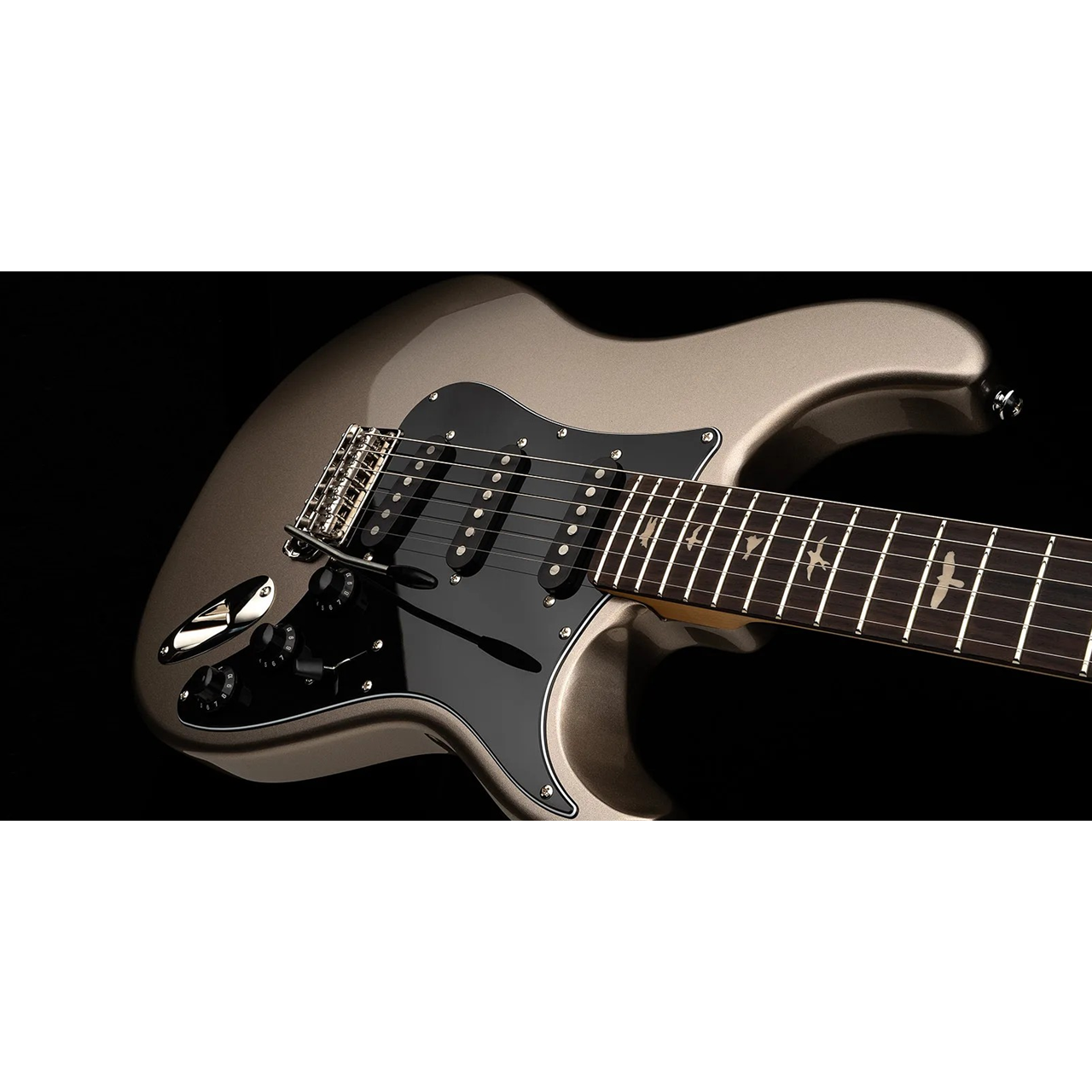 PRS SE Silver Sky Defender Limited Petra Copper – Bild 3