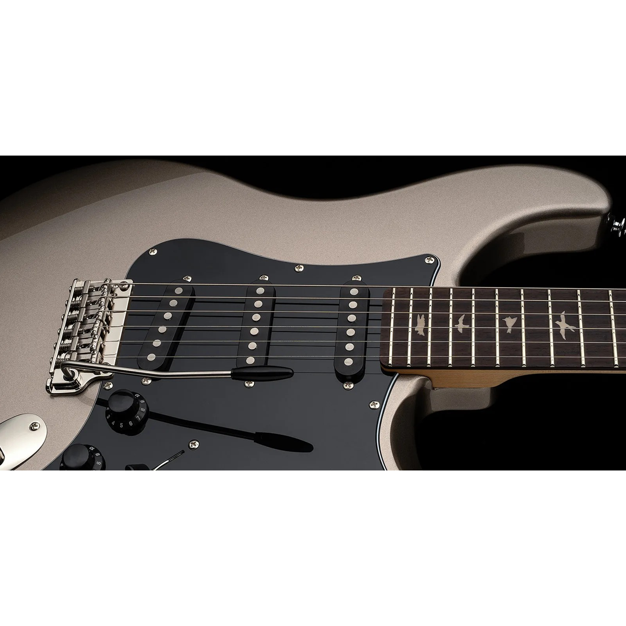 PRS SE Silver Sky Defender Limited Petra Copper – Bild 4