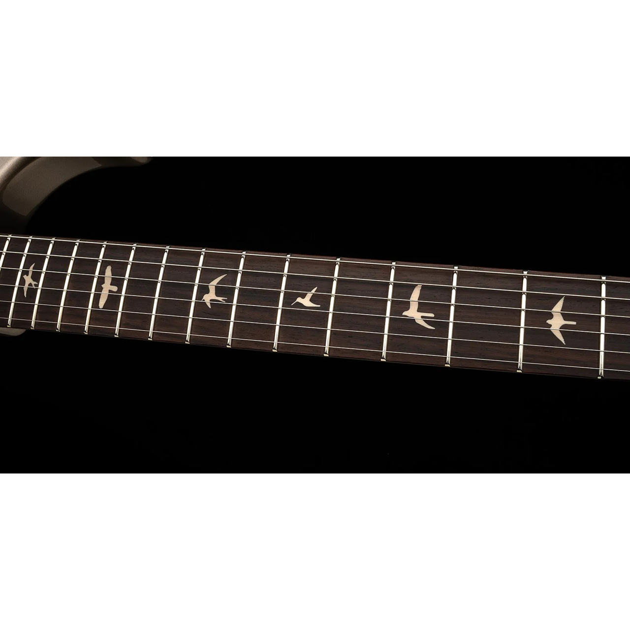 PRS SE Silver Sky Defender Limited Petra Copper – Bild 6