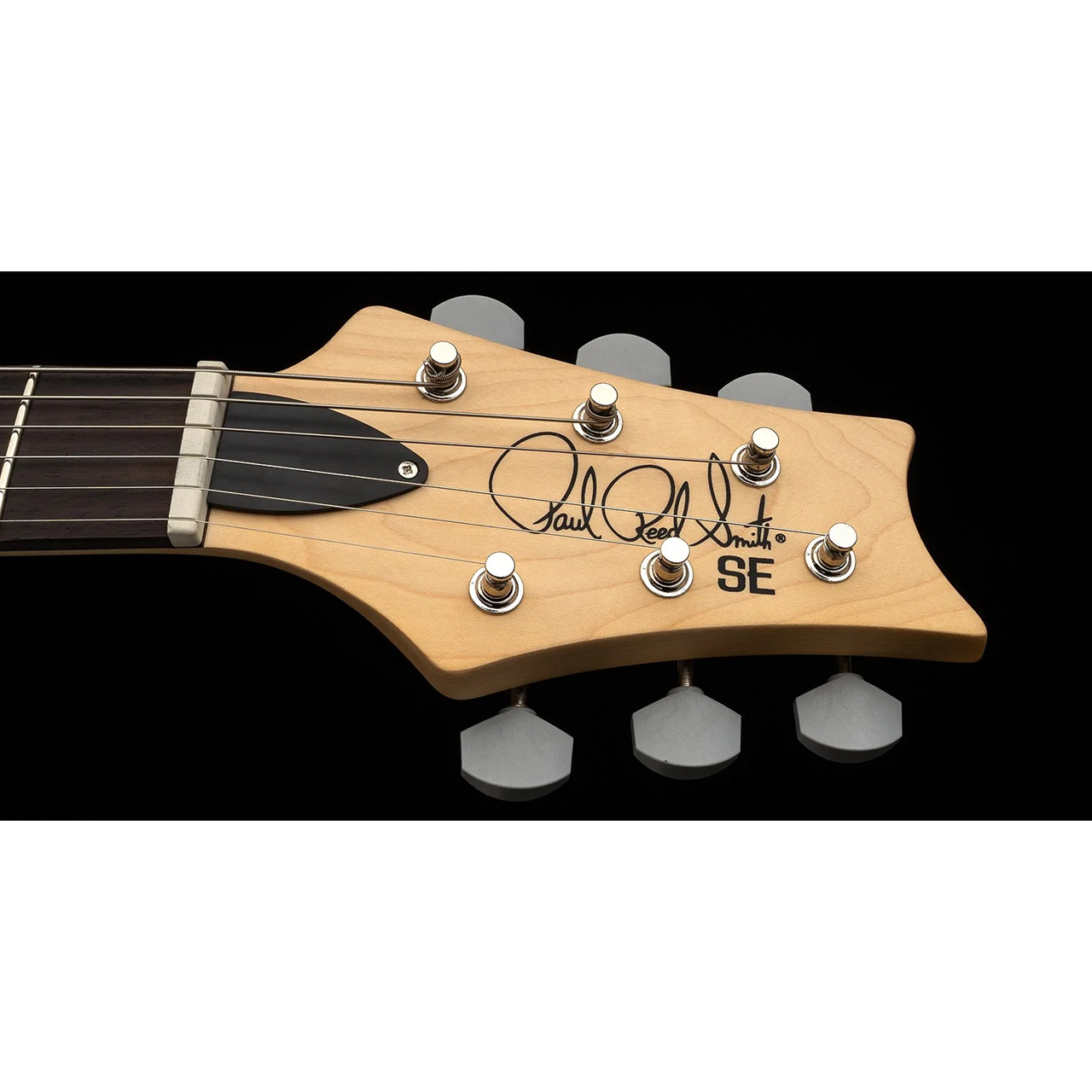 PRS SE Silver Sky Defender Limited Carpathian Grey – Bild 2