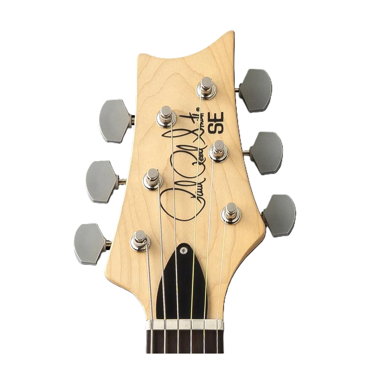 PRS SE Silver Sky Defender Limited Woolstone Green – Bild 2