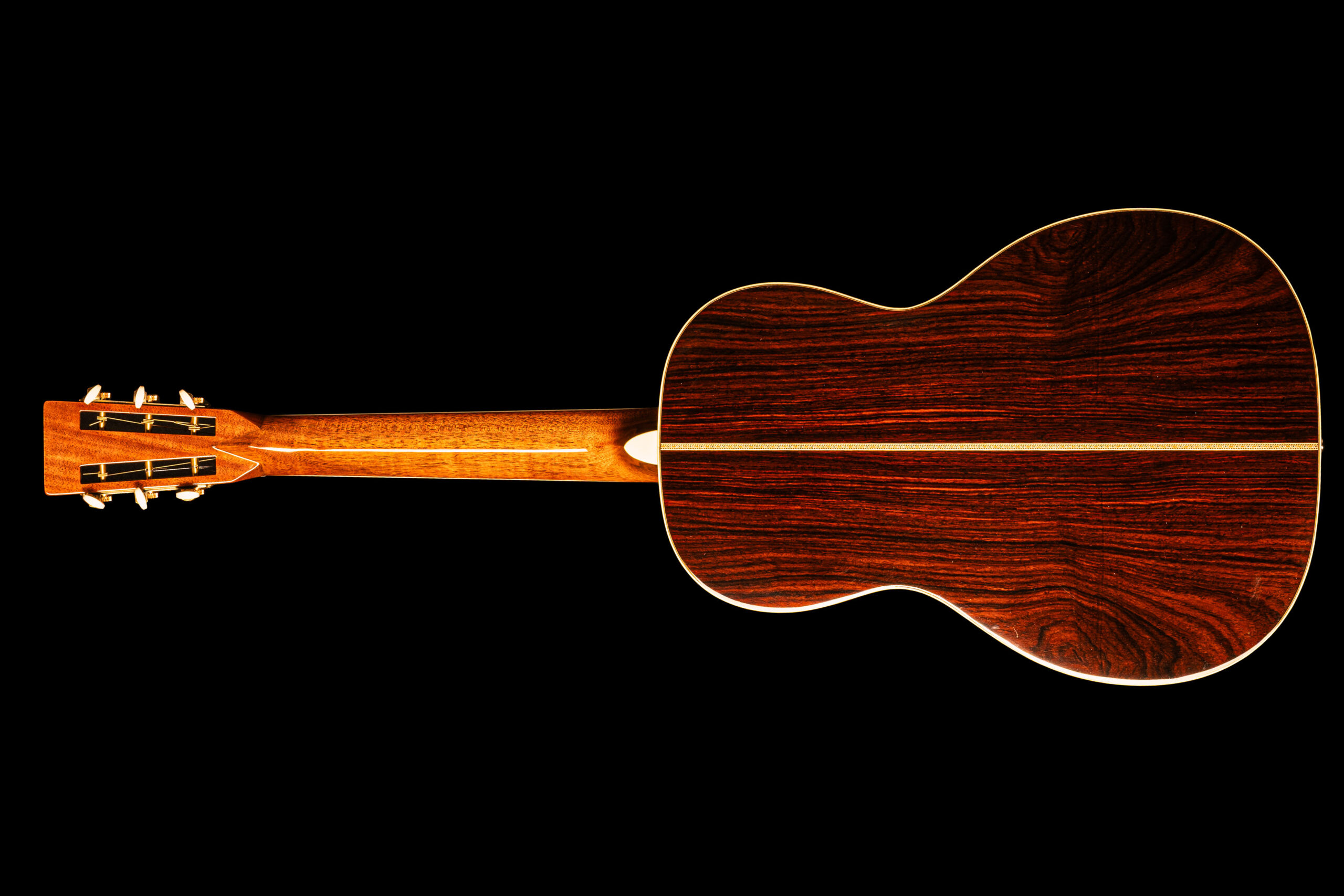 Martin 00-42SC John Mayer Stagecoach Edition 2013 – Bild 3