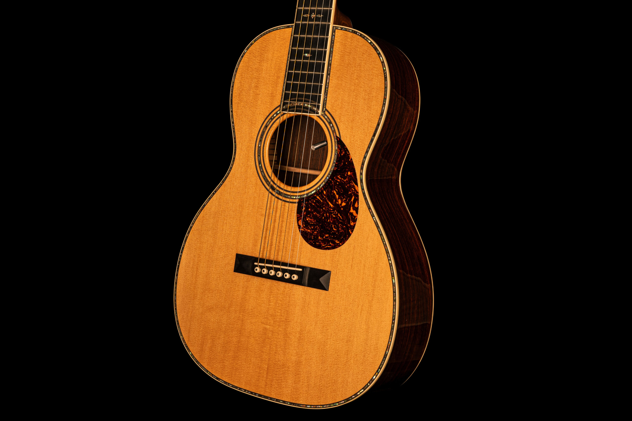 Martin 00-42SC John Mayer Stagecoach Edition 2013 – Bild 4