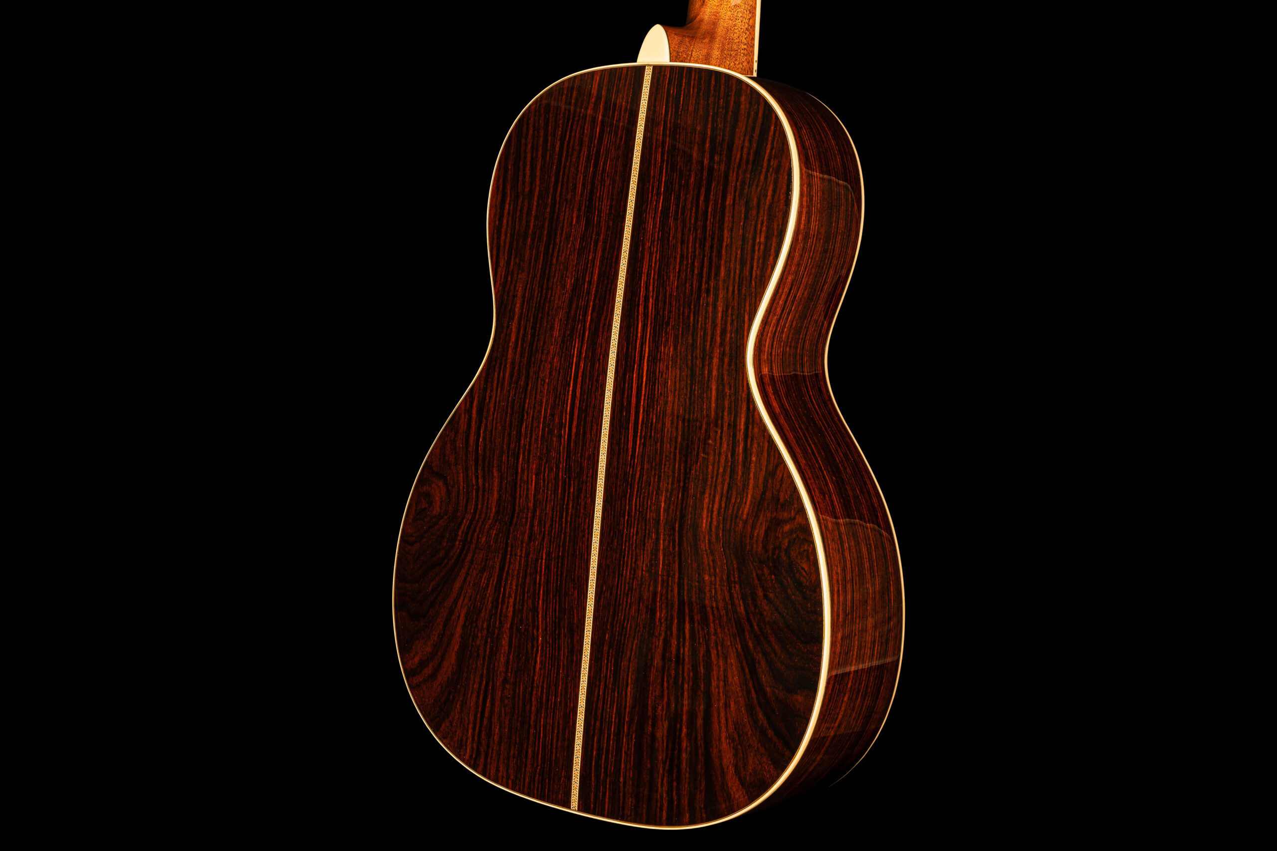 Martin 00-42SC John Mayer Stagecoach Edition 2013 – Bild 5