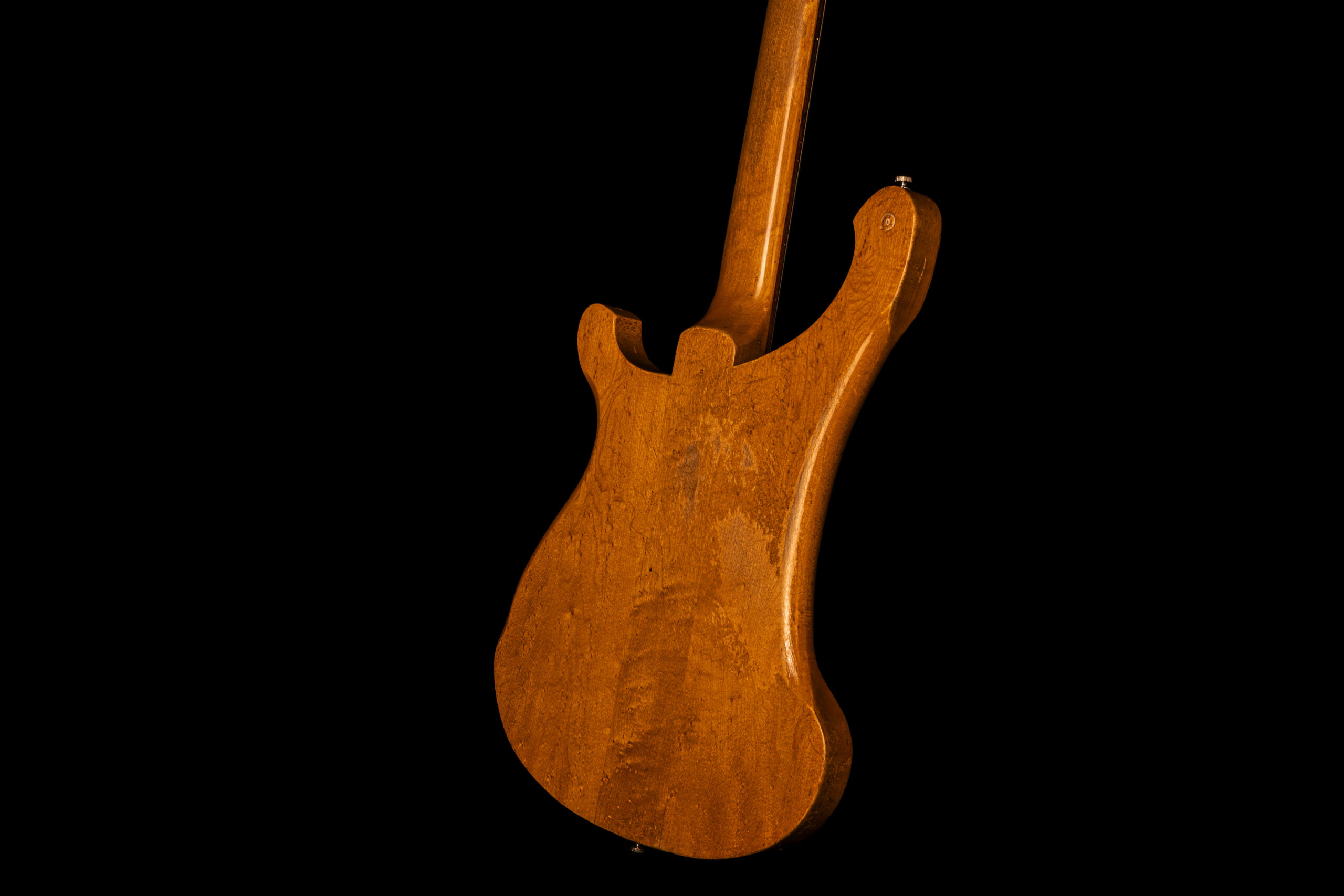 Rickenbacker 4001S Mapleglo 1968 – Bild 5